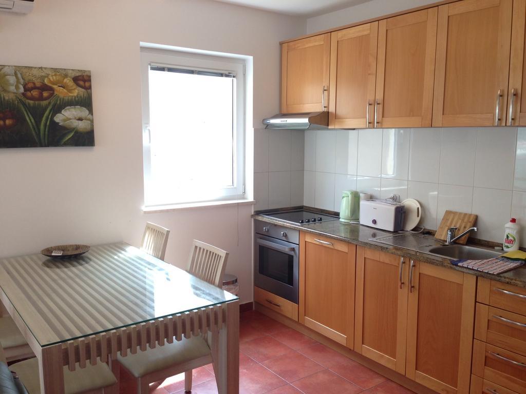 Apartment Fjord Waterfront Котор Экстерьер фото