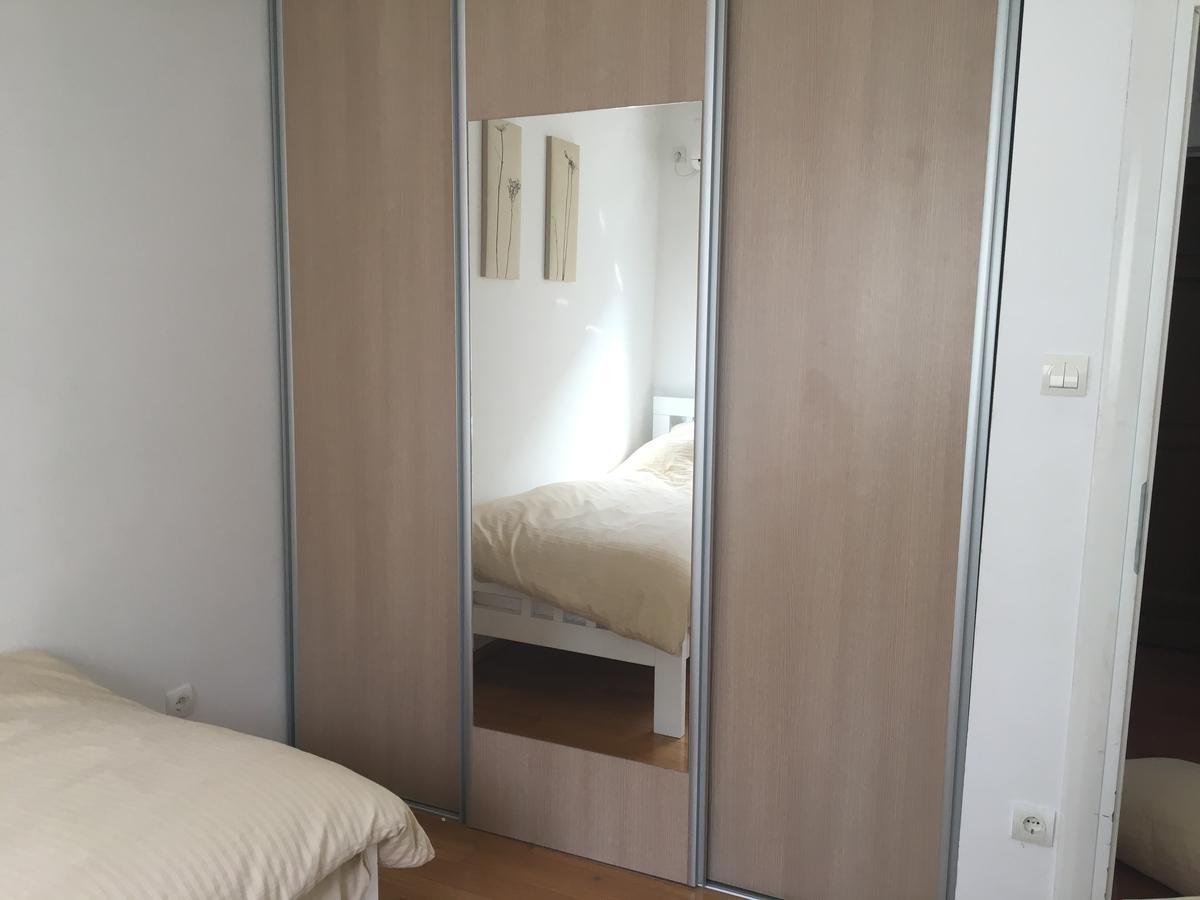 Apartment Fjord Waterfront Котор Экстерьер фото