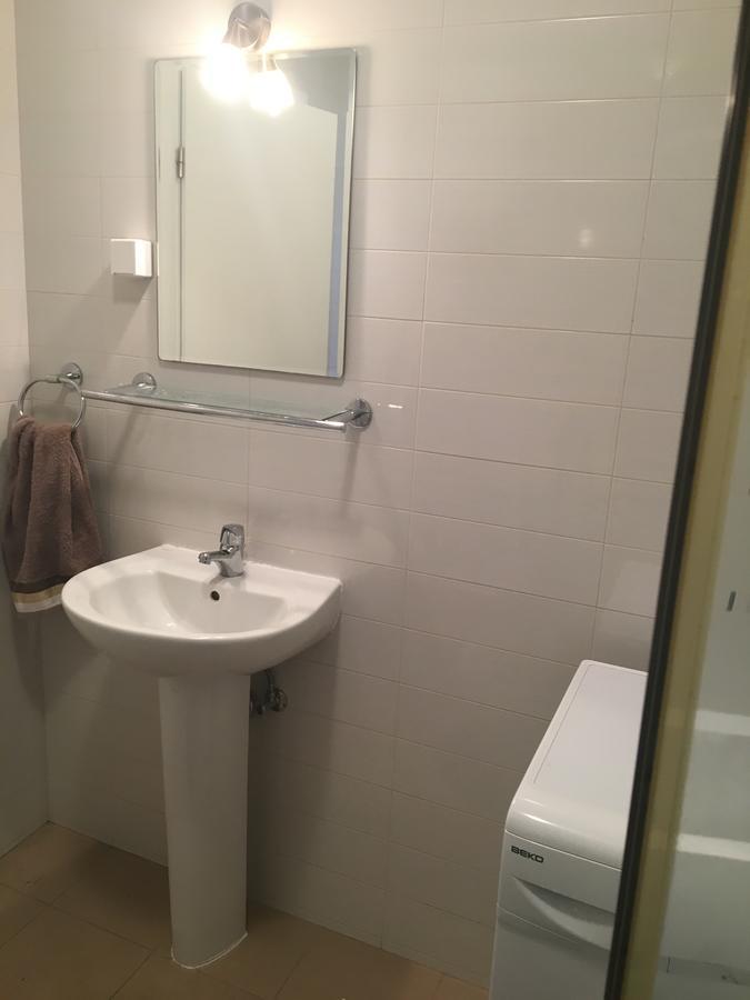 Apartment Fjord Waterfront Котор Экстерьер фото