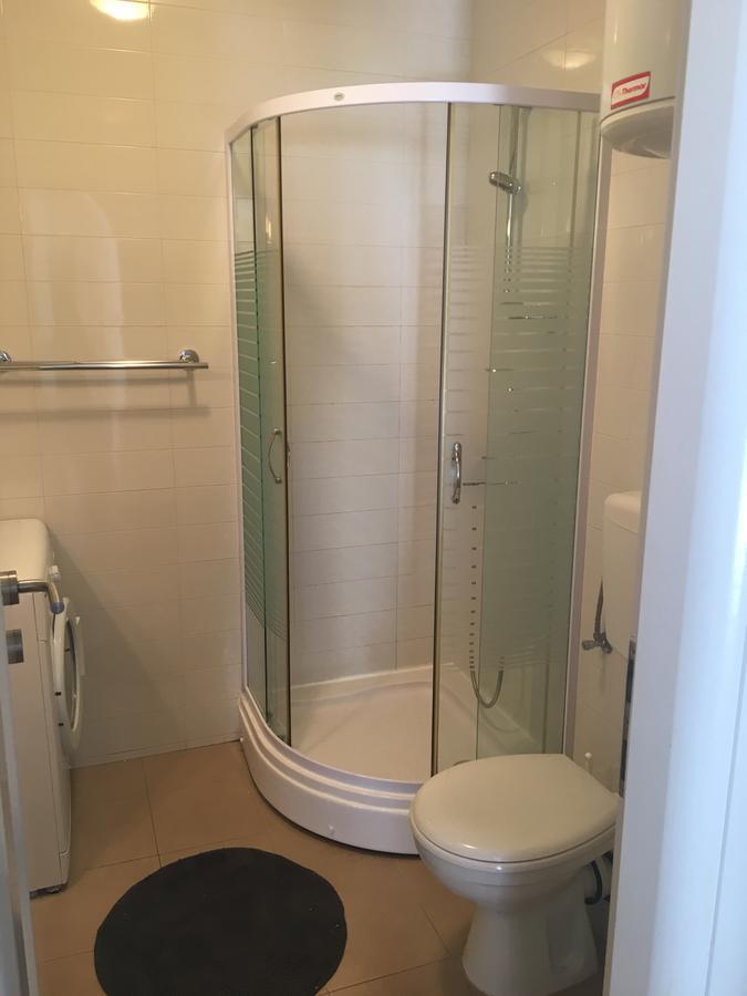 Apartment Fjord Waterfront Котор Экстерьер фото